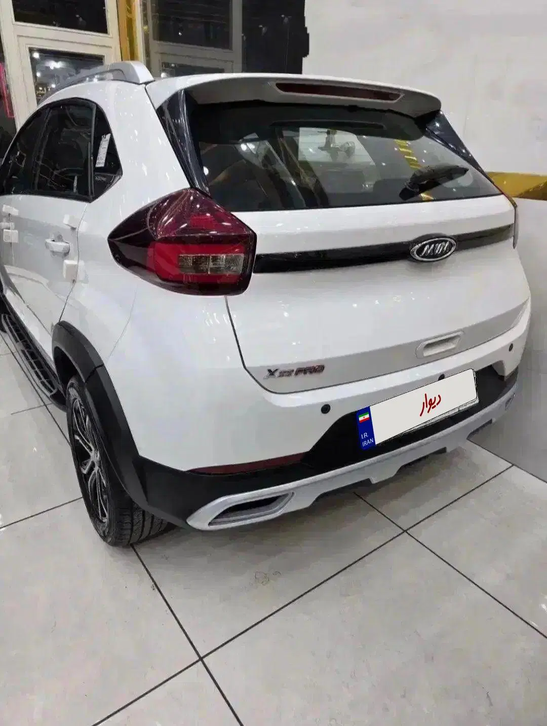 X22pro۱۴۰۳|خودرو سواری و وانت|سنندج, |دیوار