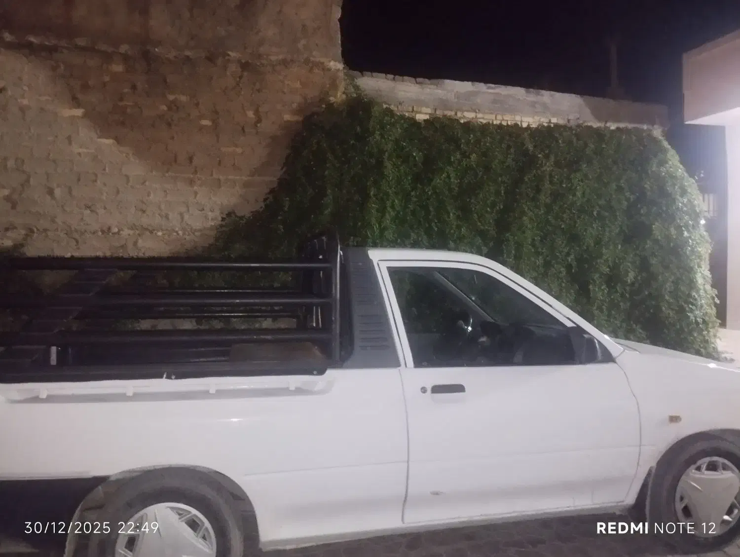 فروش|خودرو سواری و وانت|داراب, |دیوار