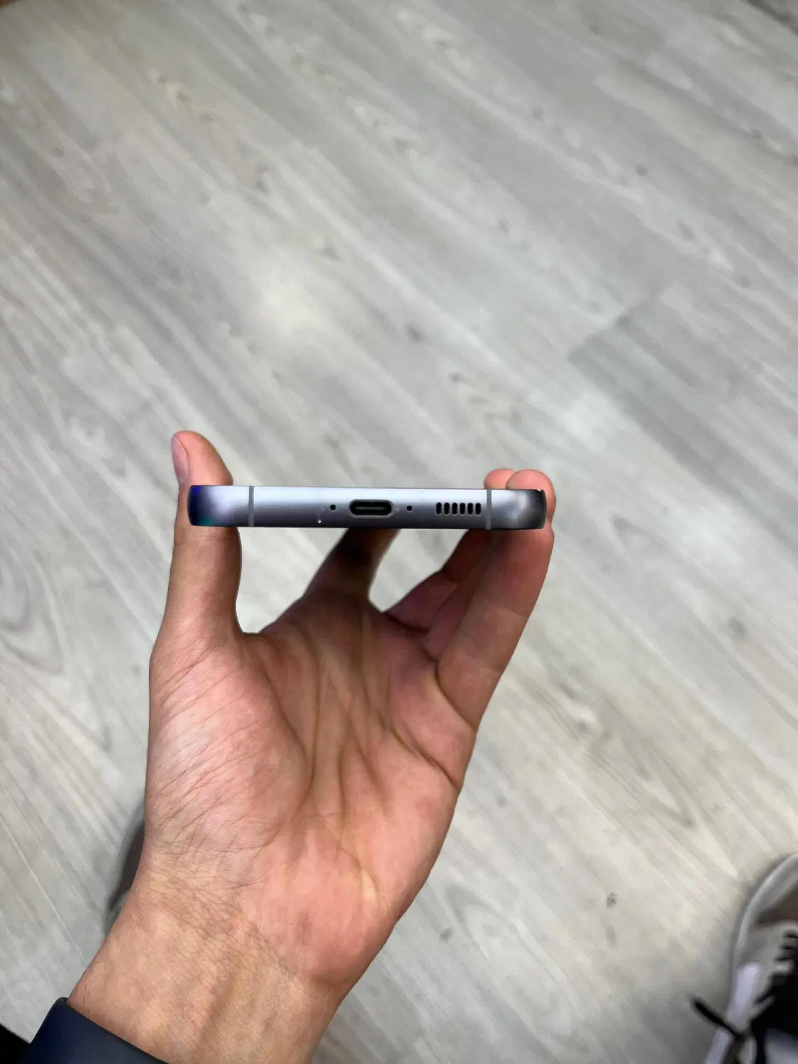 SamsungS23fe|موبایل|کرج, گوهردشت|دیوار