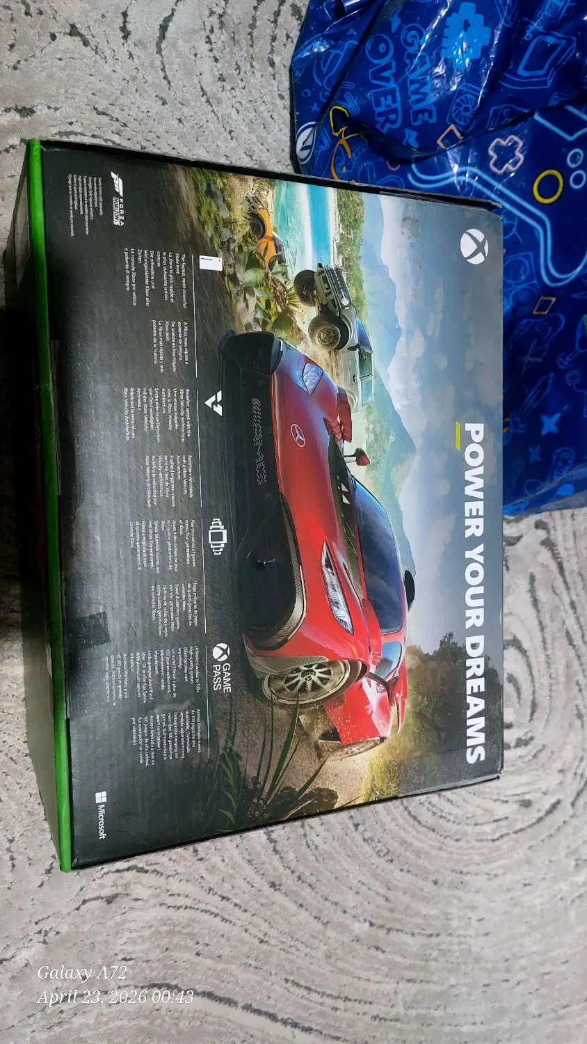 xbox series x|کنسول، بازی ویدئویی و آنلاین|قزوین, |دیوار