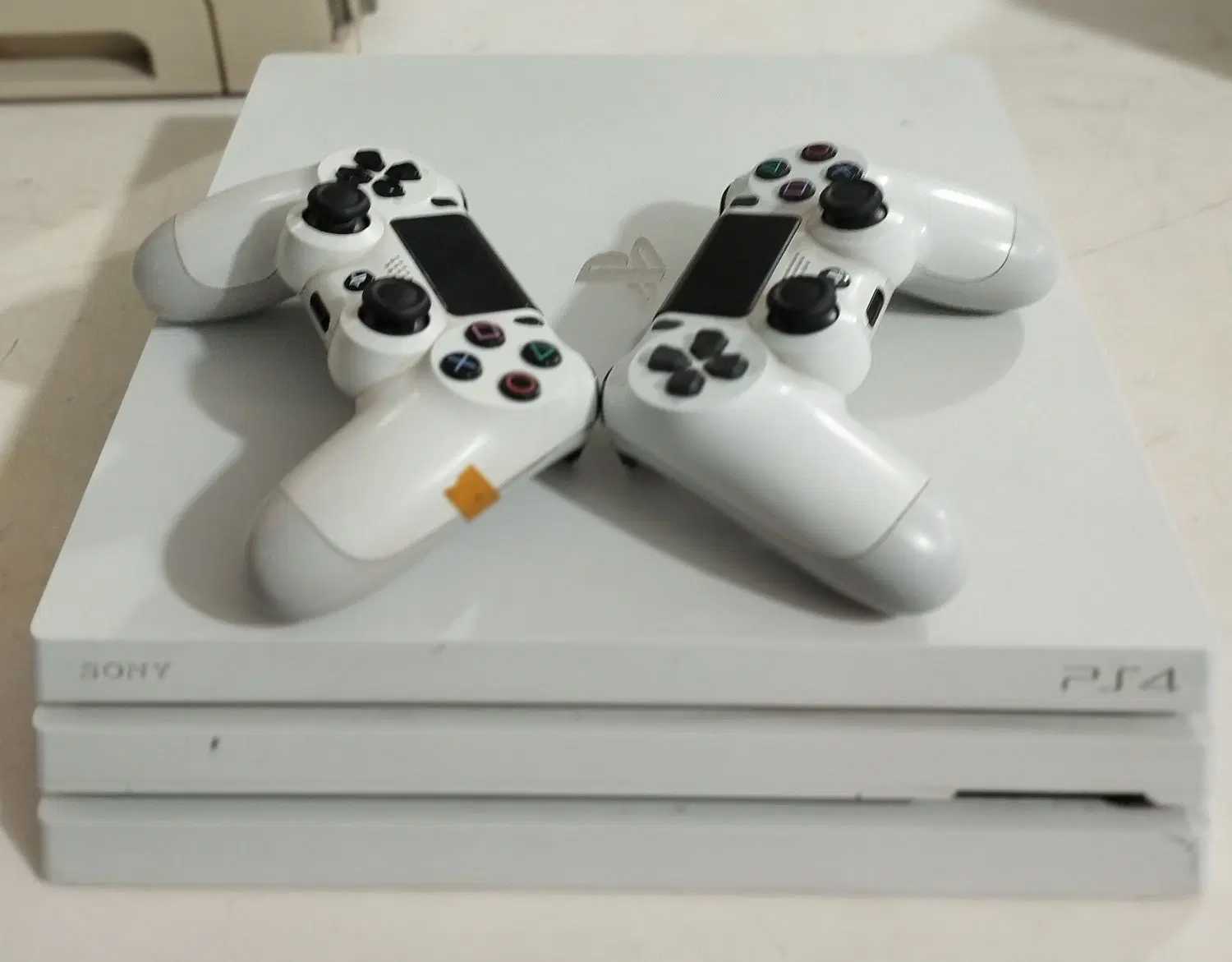 Ps4pro 1t copy|کنسول، بازی ویدئویی و آنلاین|تایباد, |دیوار