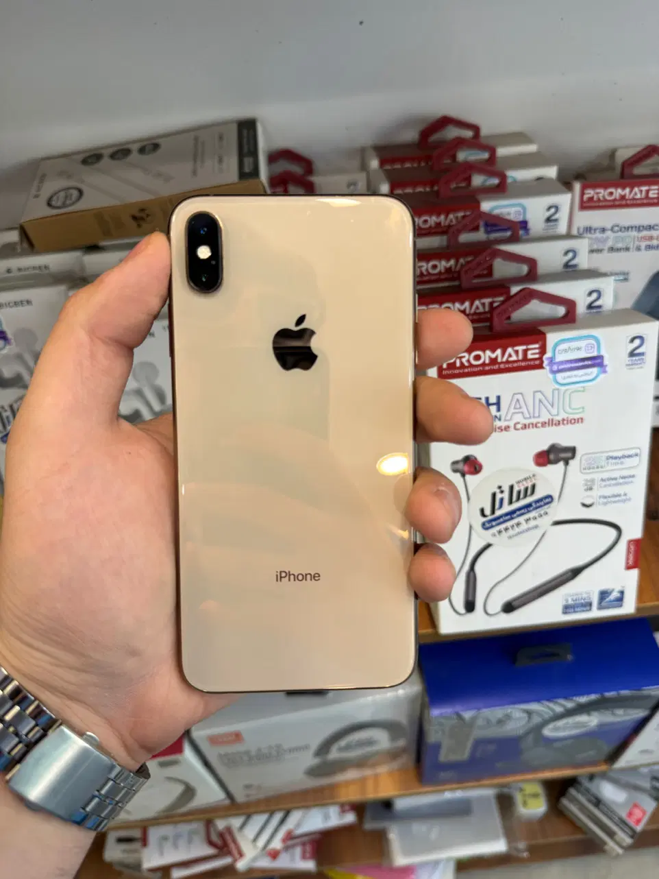 Xs max 512|موبایل|سبزوار, ولیعصر (نجار آباد)|دیوار