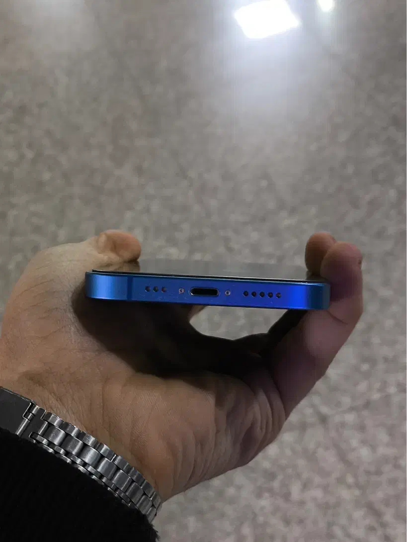 iPhone 13 LLA|موبایل|فردیس, فردیس|دیوار