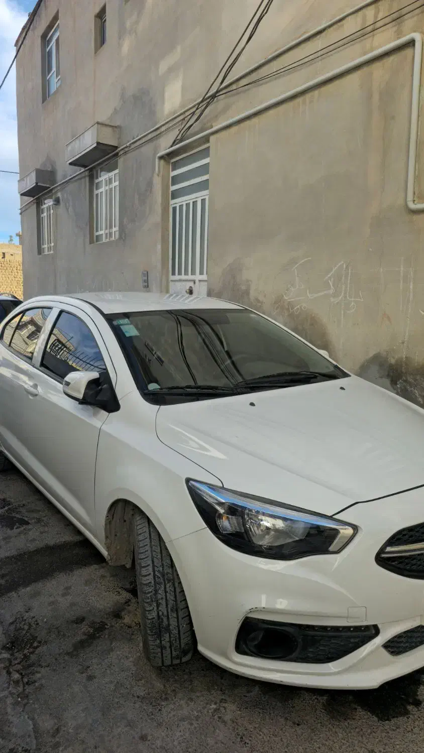 شاهین|خودرو سواری و وانت|ارسنجان, |دیوار