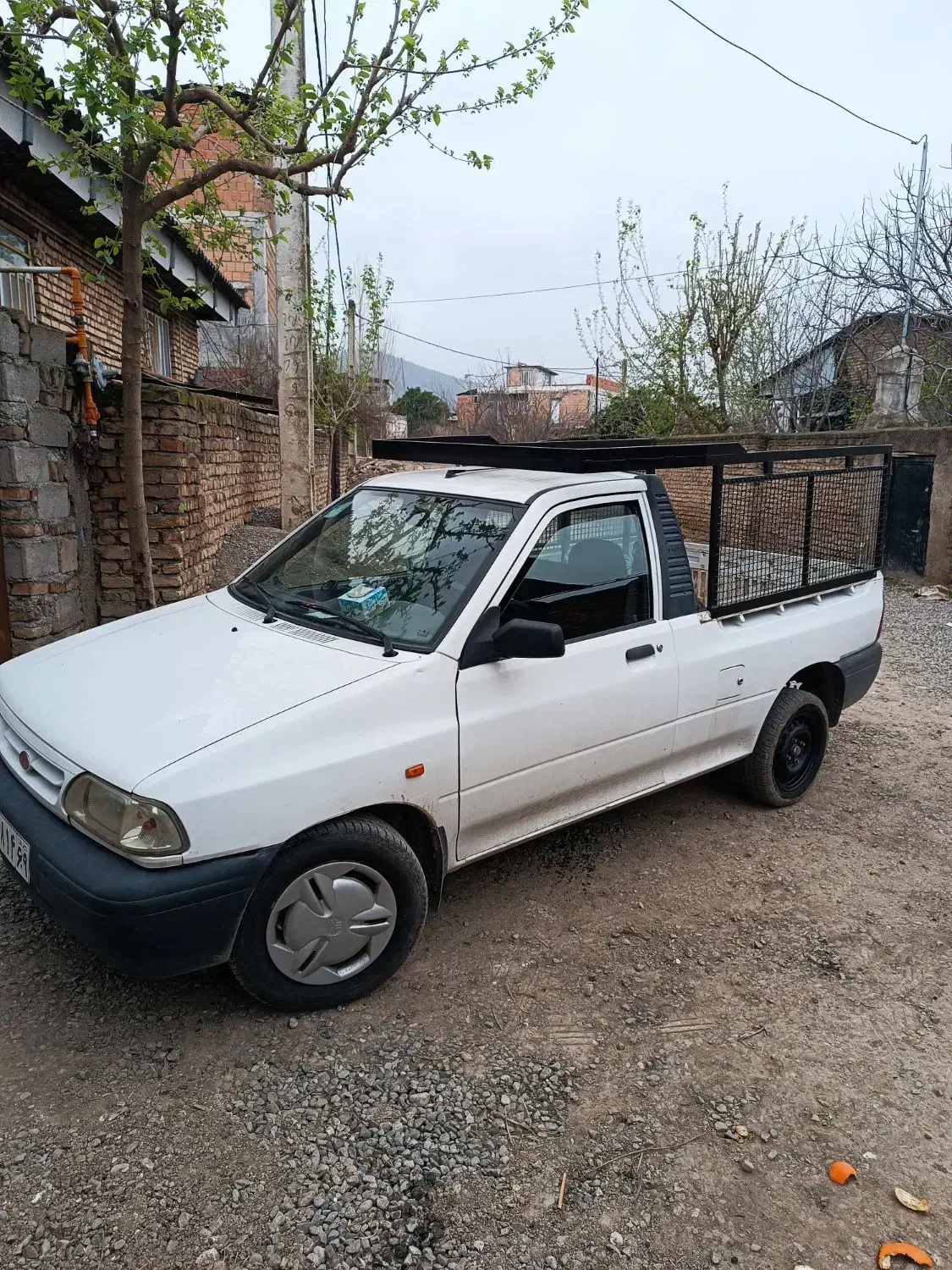 حمل بار|خدمات حمل و نقل|خان ببین, |دیوار