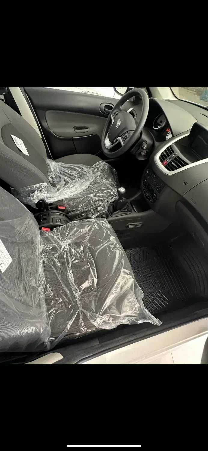 207|خودرو سواری و وانت|هشتگرد, شهرک اداری|دیوار