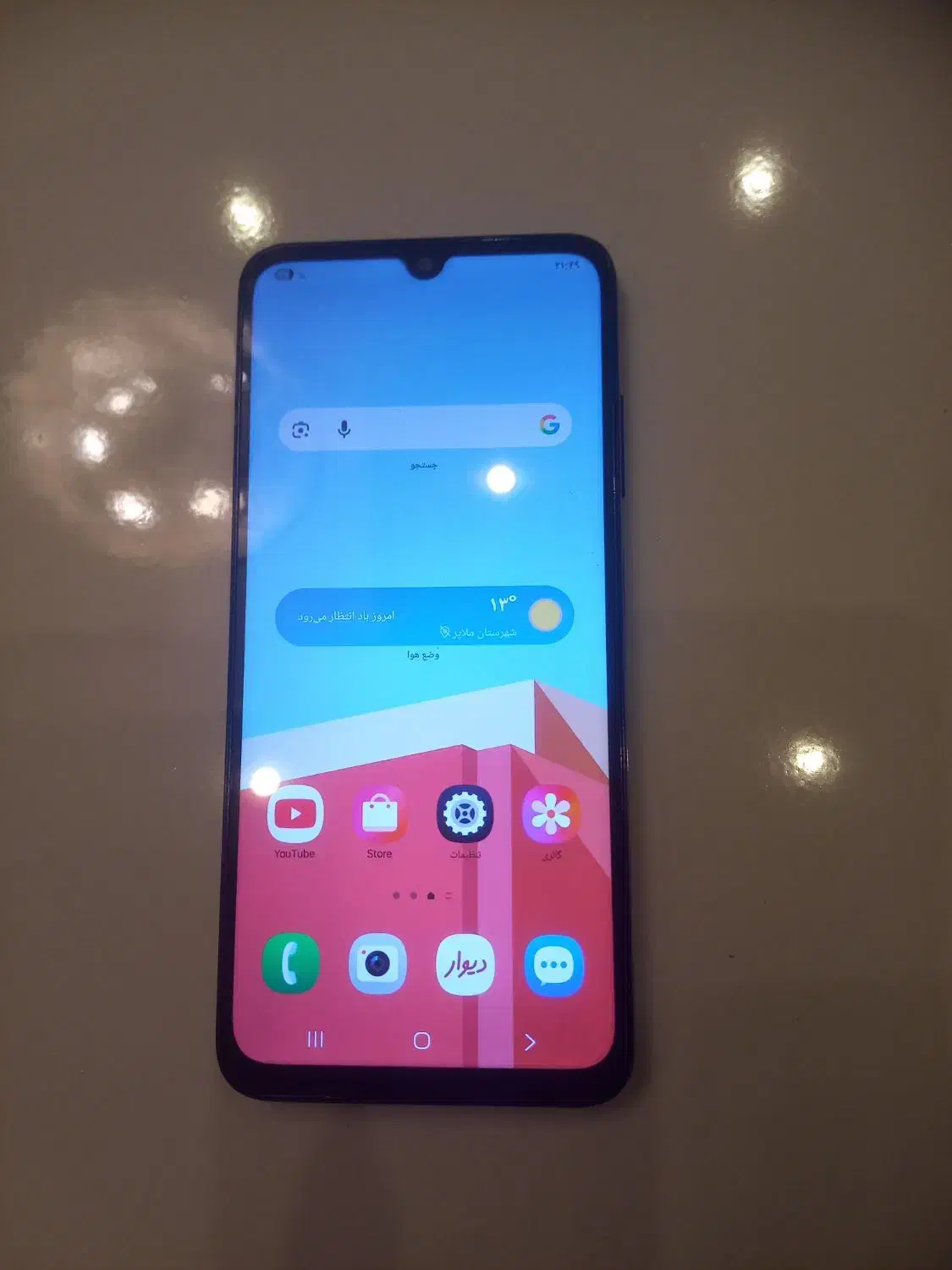 A05s|موبایل|همدان, |دیوار