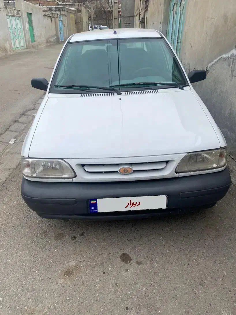 پراید 131|خودرو سواری و وانت|پارس‌آباد, |دیوار