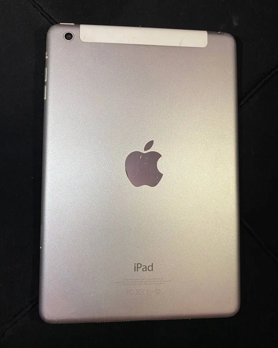 ipad mini|تبلت|کرج, گوهردشت|دیوار