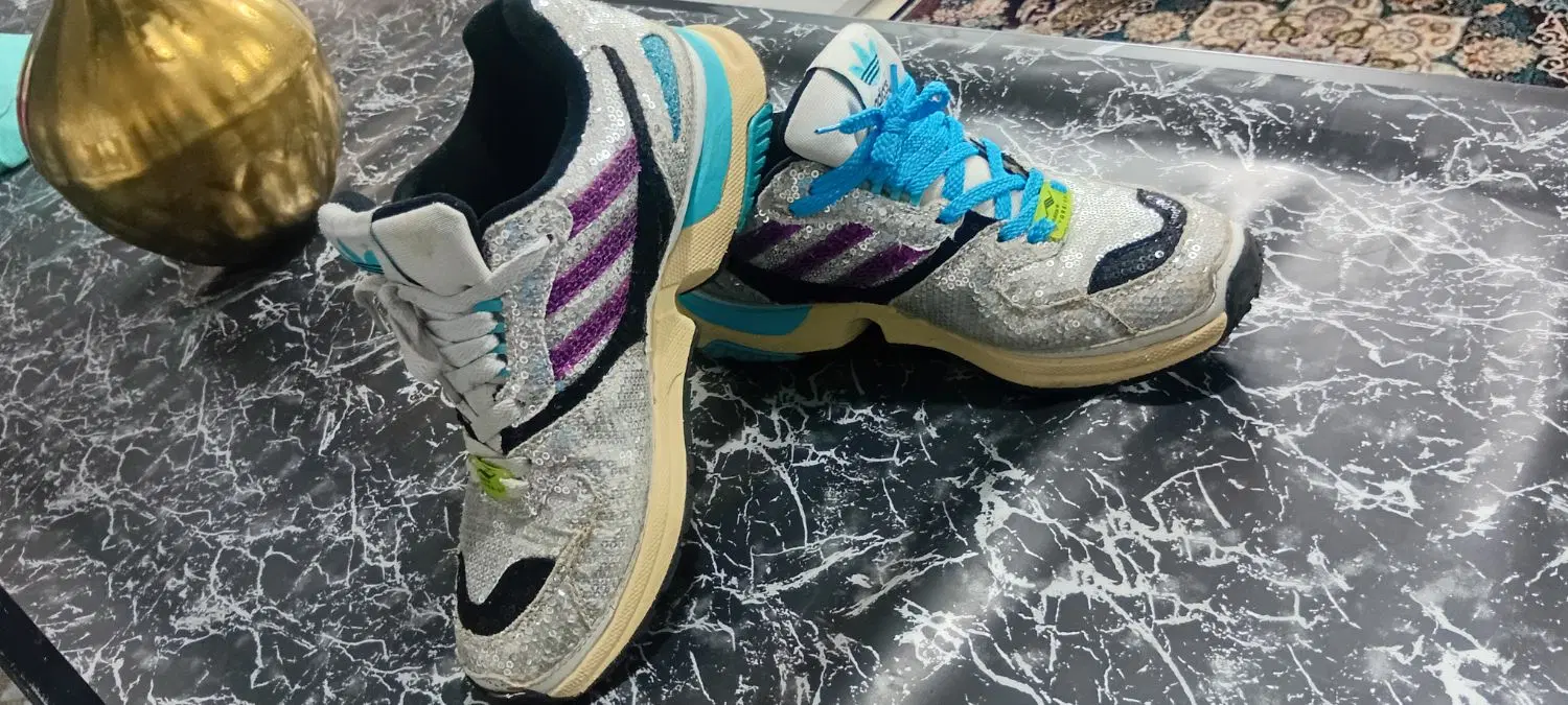 zx4000|کیف، کفش، کمربند|پاکدشت, شهرک امام رضا|دیوار