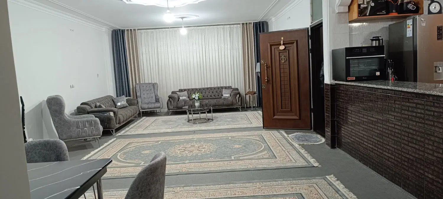 اجاره واحد مسکونی ۱۲۰ متر/دو خواب|اجارهٔ آپارتمان|نظرآباد, نظرآباد|دیوار