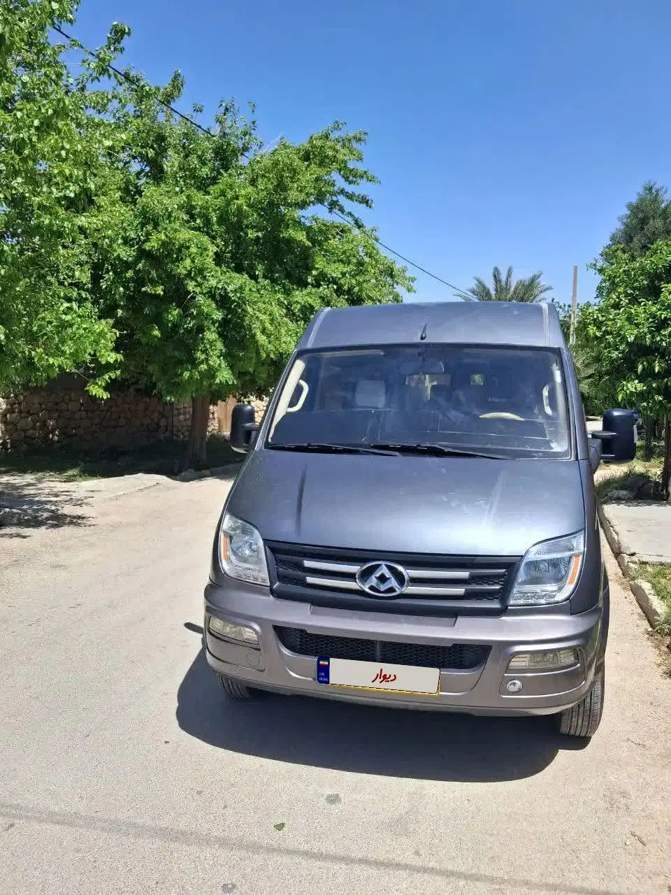 مکسوس|خودرو سنگین|بندر کنگان, |دیوار