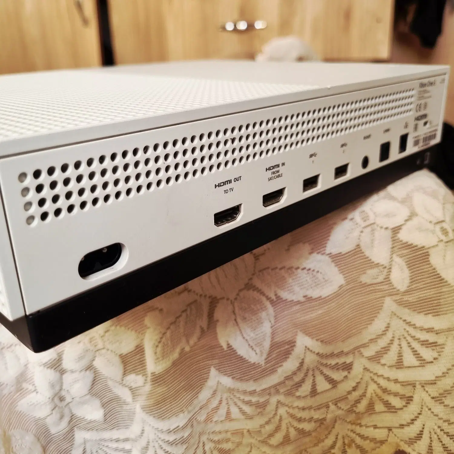 xbox one s|کنسول، بازی ویدئویی و آنلاین|قم, سالاریه|دیوار