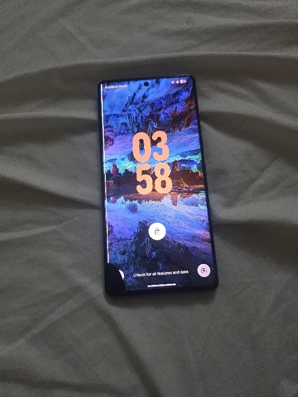 pixel 7 pro 256|موبایل|شیراز, قدوسی غربی|دیوار