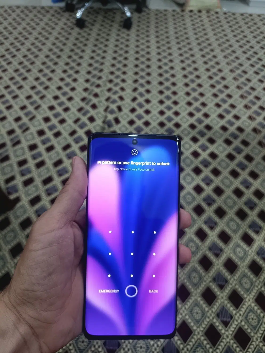 xiaomi 12 pro|موبایل|تهران, امین حضور|دیوار
