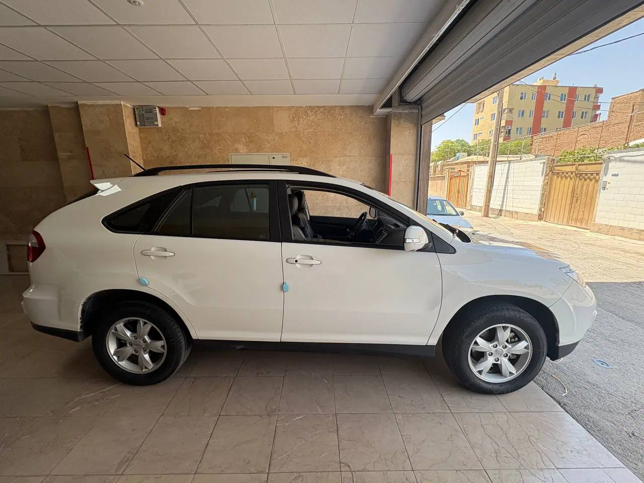 BYD S6|خودرو سواری و وانت|مشهد, هفت تیر (آب و برق)|دیوار