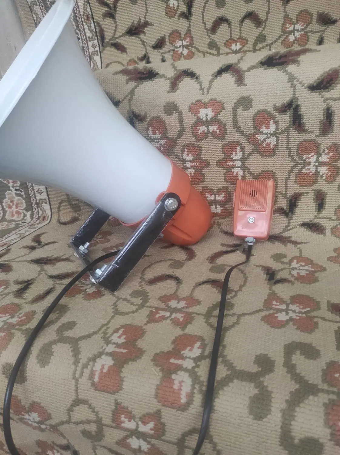 بلندگو|سیستم صوتی خانگی|همدان, |دیوار