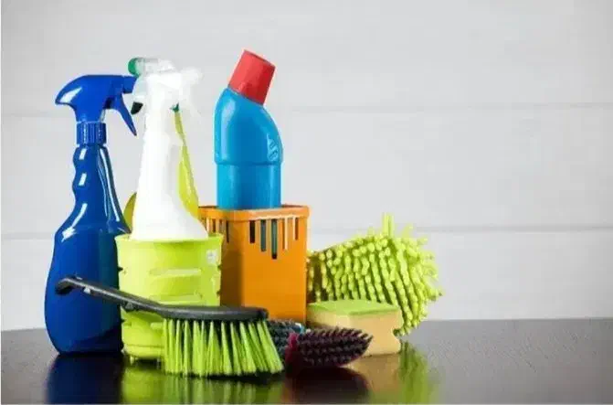 کار در منزل|استخدام سرایداری و نظافت|تهران, بهارستان|دیوار