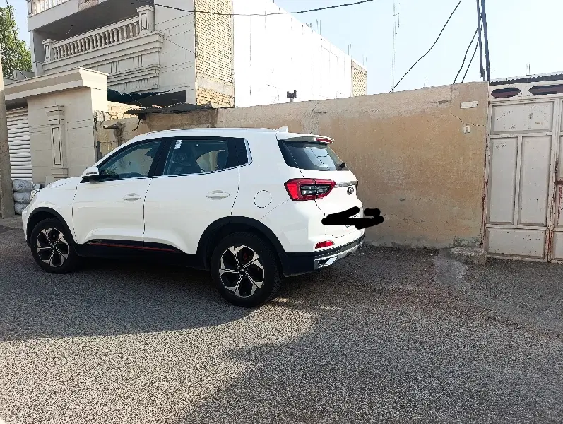 x55 pro|خودرو سواری و وانت|دزفول, |دیوار
