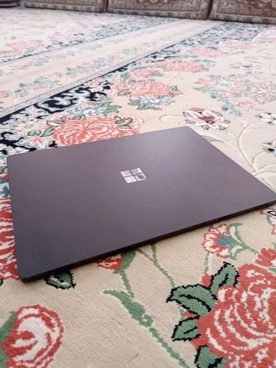 i7 Microsoft laptop 5|رایانه همراه|قم, عمار یاسر|دیوار
