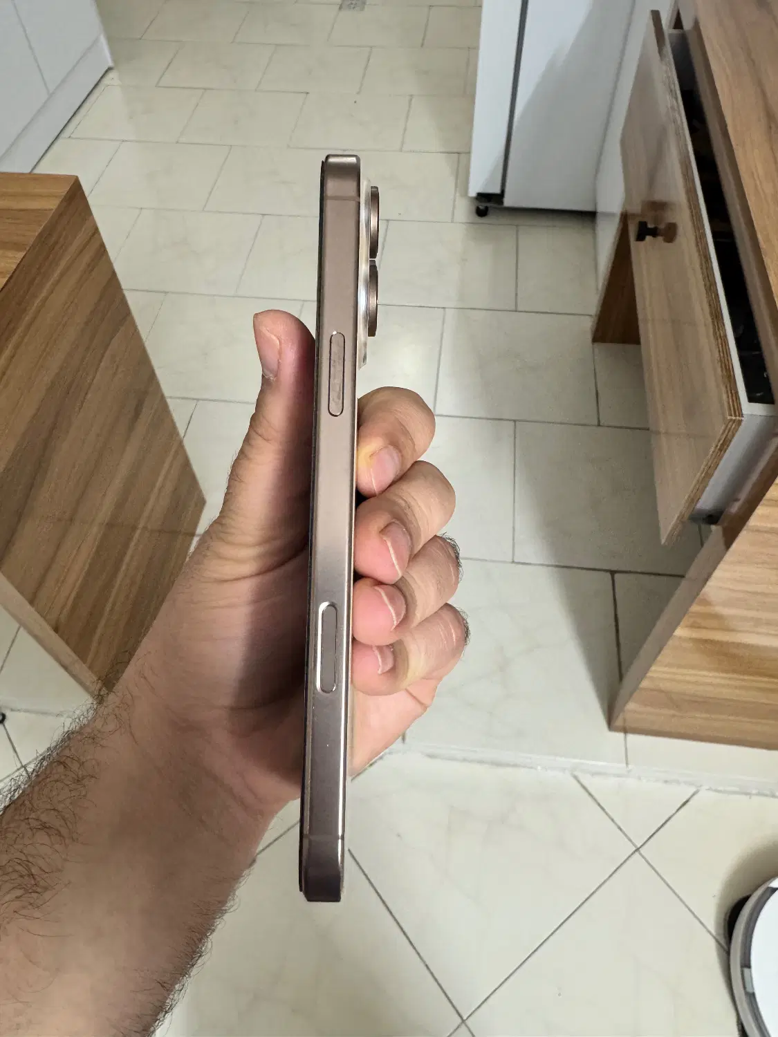Iphone 16 pro max|موبایل|زاهدان, |دیوار