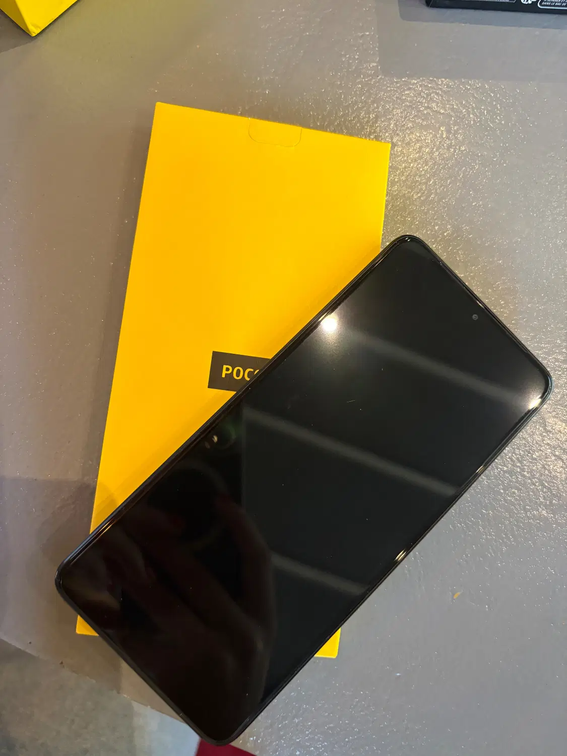 Poco X7 Pro|موبایل|اهواز, کیانپارس |دیوار