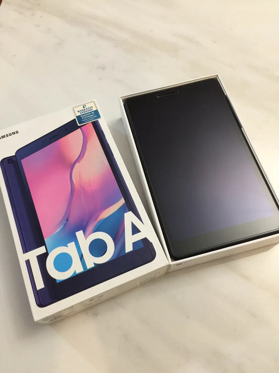 تبلت  Tab A8|تبلت|تبریز, |دیوار