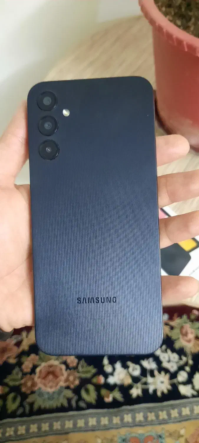 گوشی a14|موبایل|پرند, فاز ۶|دیوار