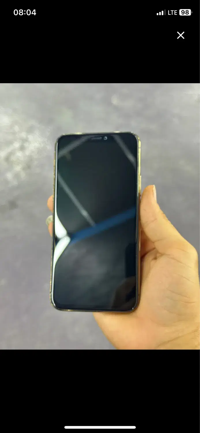 11pro|موبایل|بوشهر, |دیوار
