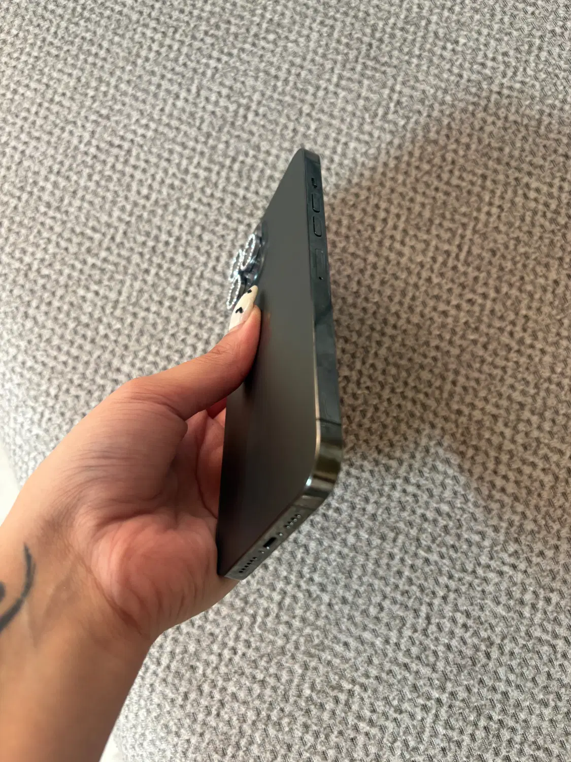 iphone 13poromax|موبایل|کرج, چمران|دیوار