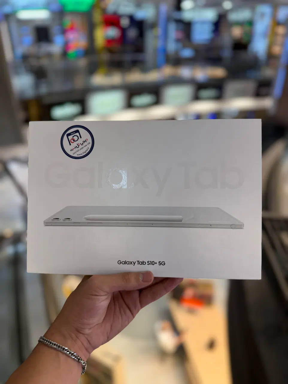 Tab s10plus 256/12|تبلت|تهران, جردن|دیوار