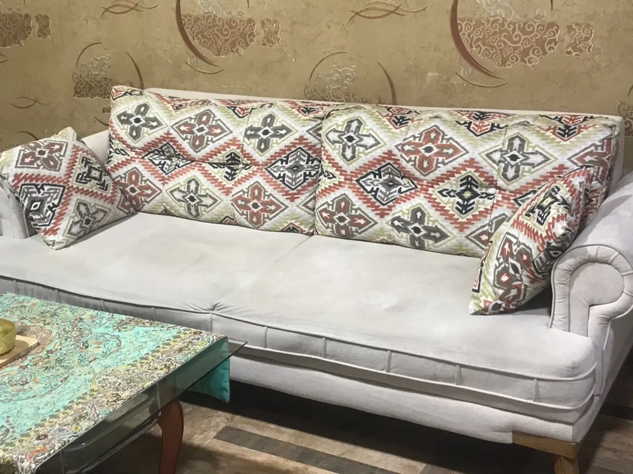 مبل|مبلمان خانگی و میز عسلی|بندر امام خمینی, |دیوار