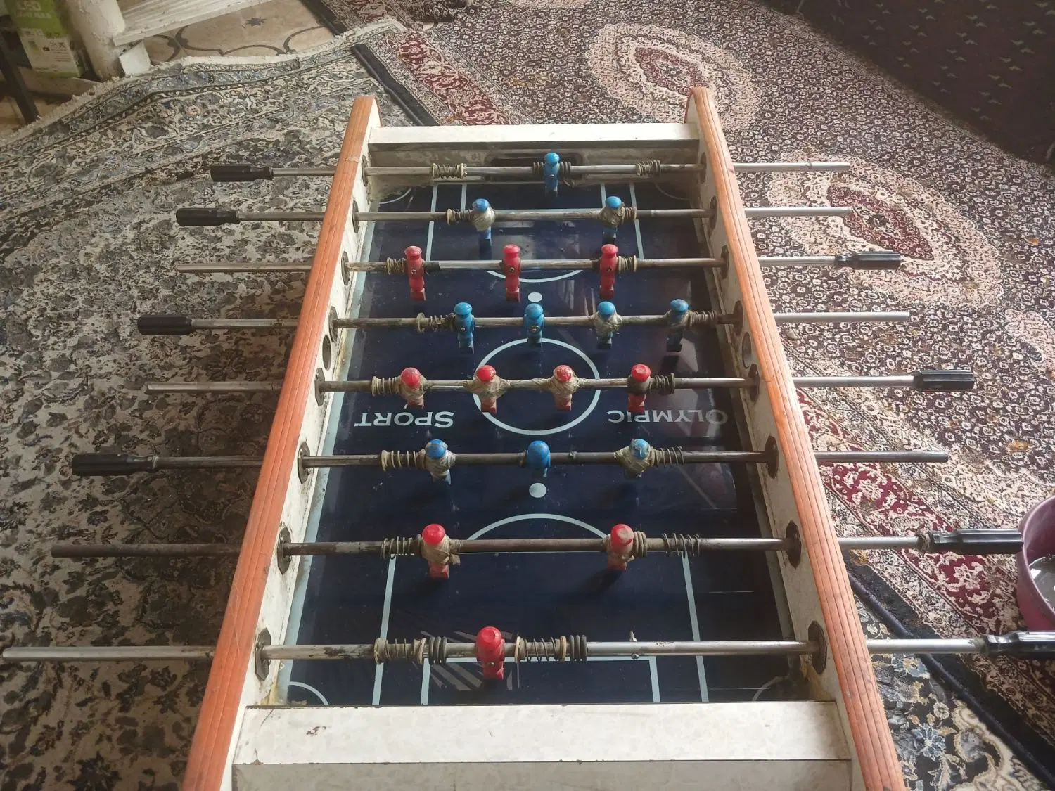 بازی|اسباب‌‌بازی|جوانرود, |دیوار