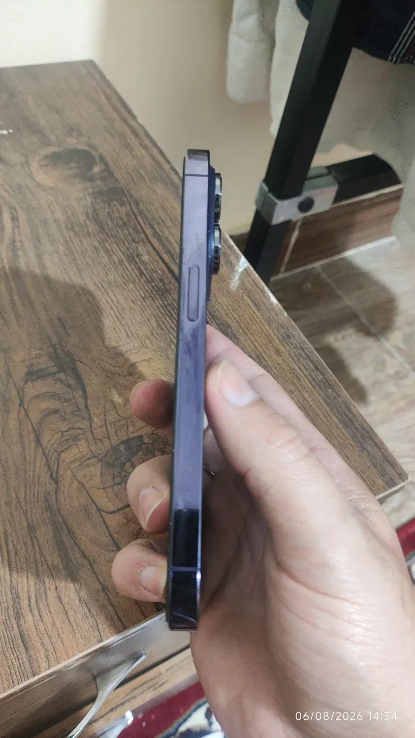 iphone 14 pro|موبایل|بجنورد, |دیوار
