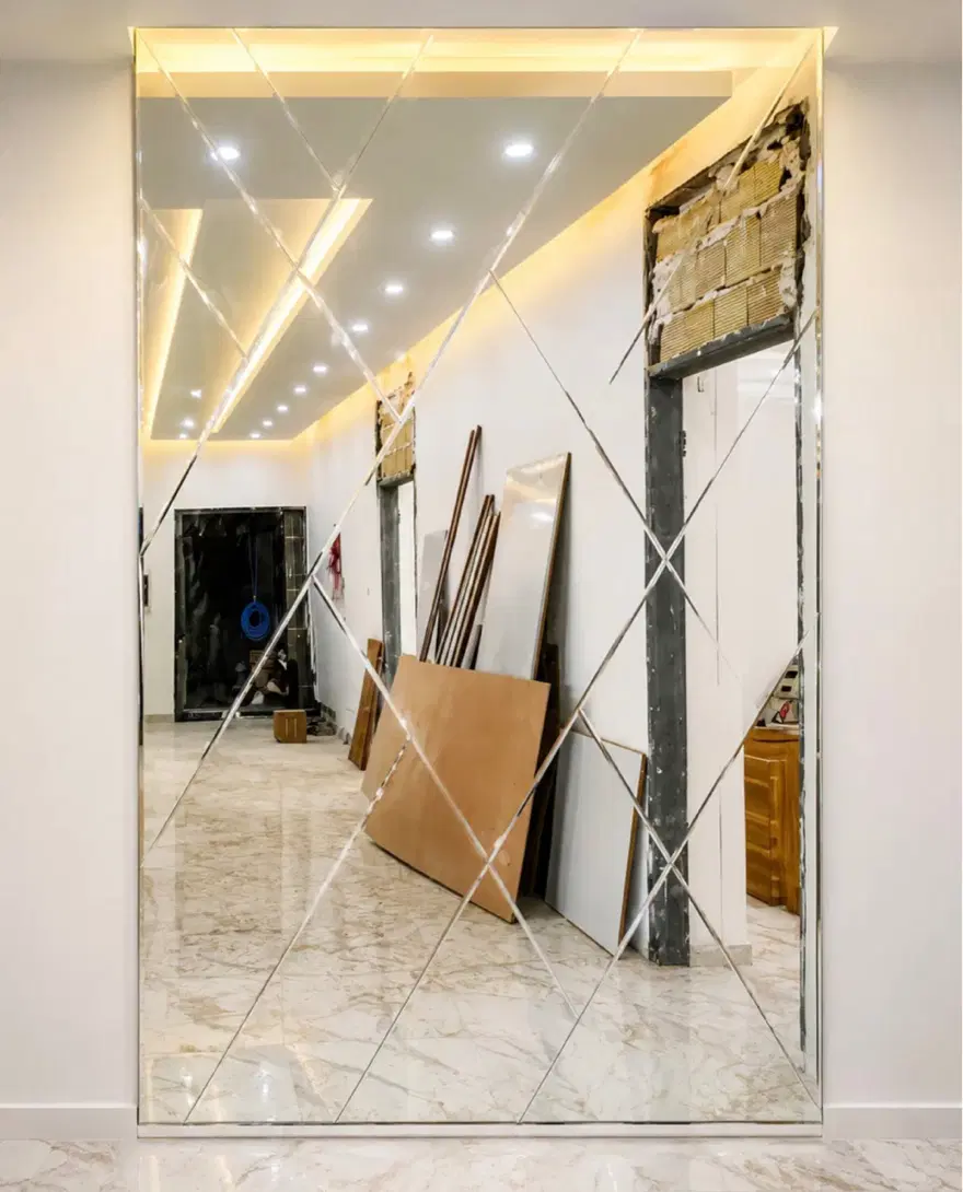 نجاری MDF|خدمات پیشه و مهارت|سوسنگرد, |دیوار