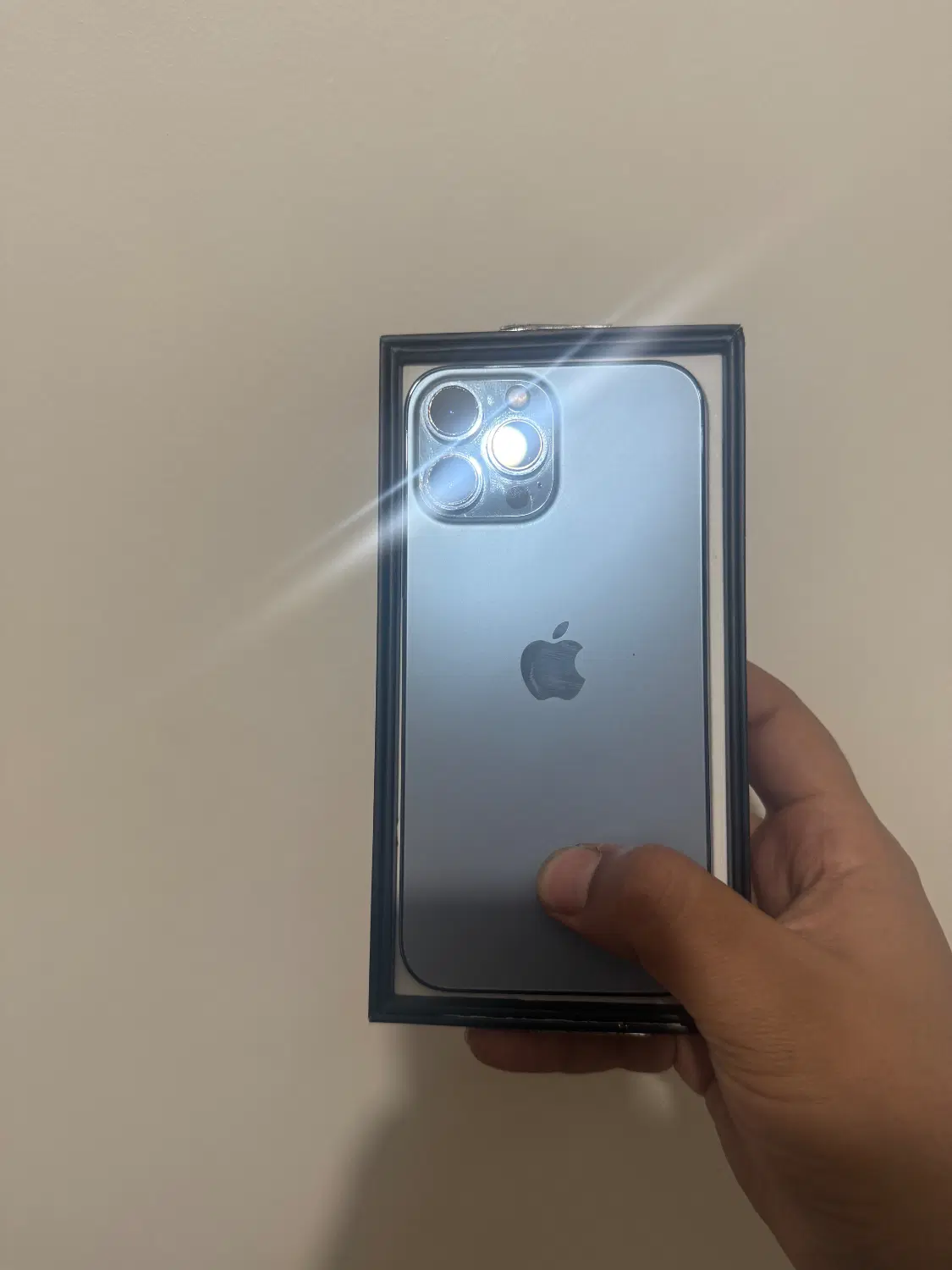 iPhone 13 Pro Max zaa butey 85|موبایل|تهران, تهرانپارس شرقی|دیوار