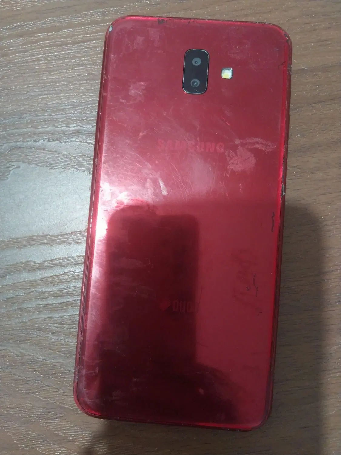 موبایل j6|موبایل|ساوه, |دیوار