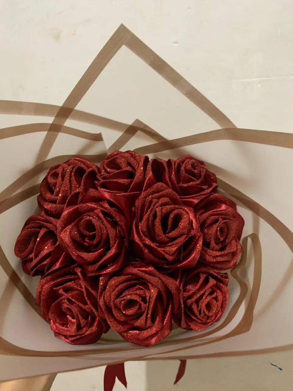 گل ربانی|گل مصنوعی|زاهدان, |دیوار
