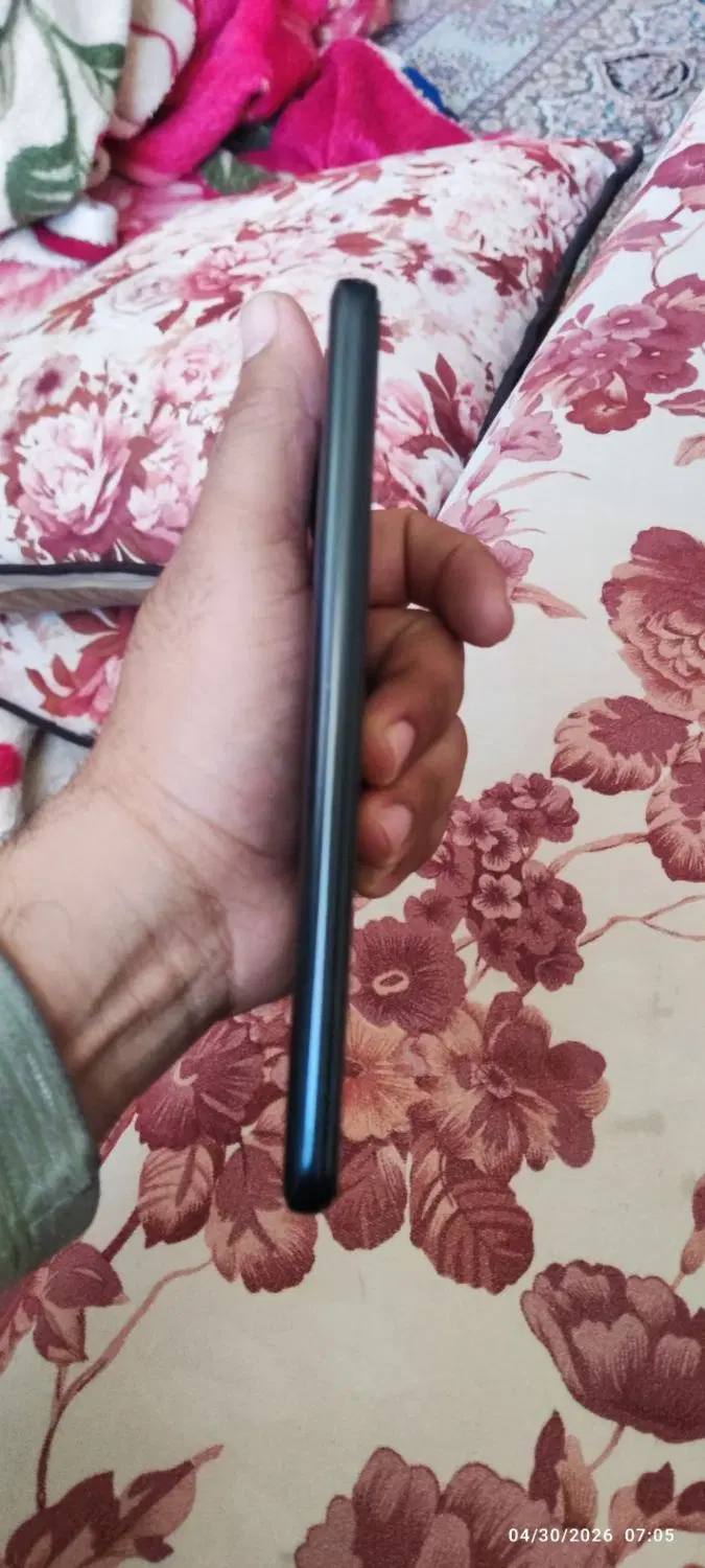 Xiaomi 12T pro12GB 256GB|موبایل|تهران, لویزان|دیوار