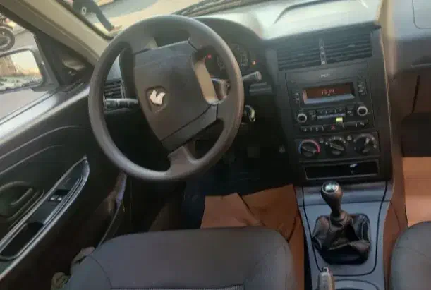 اریسان ۲  مدل ۱۴۰۴|خودرو سواری و وانت|تهران, شهید رجایی|دیوار