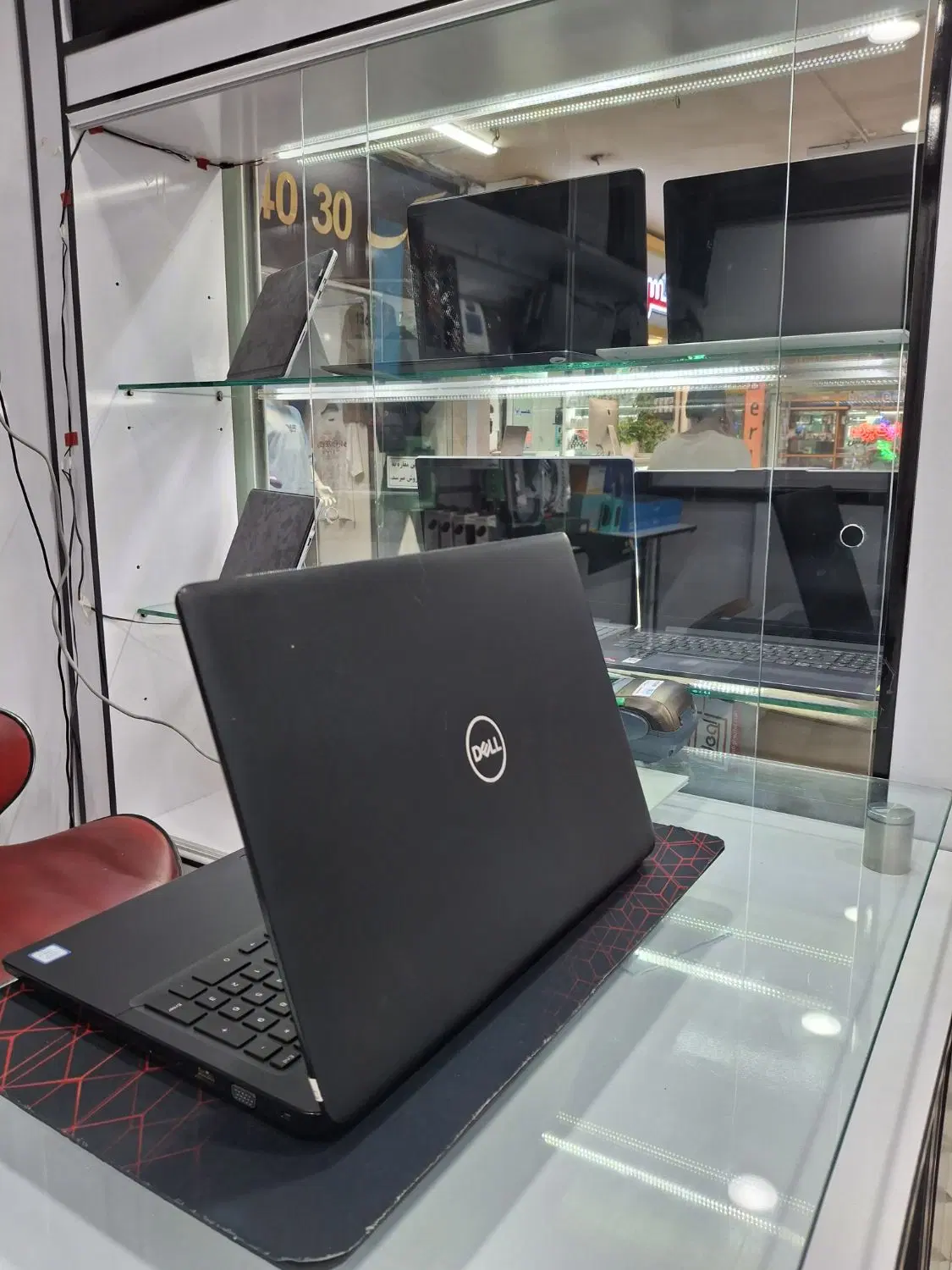 dell latitude 3500|رایانه همراه|ساوه, |دیوار