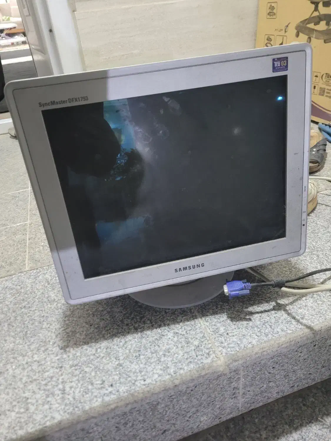 مانیتور|قطعات و لوازم جانبی رایانه|دزفول, |دیوار