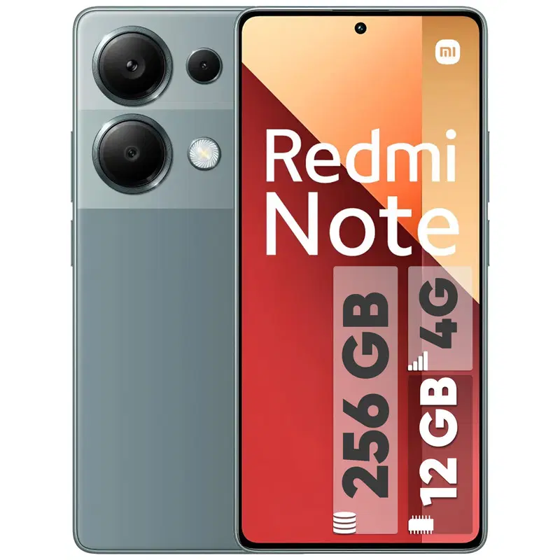 Note 13 X Pro|موبایل|کرمان, |دیوار