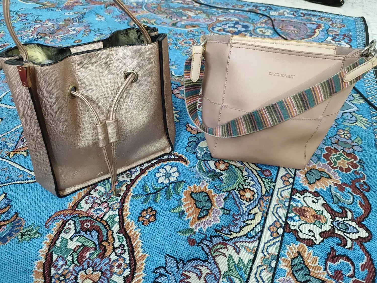 کیف|کیف، کفش، کمربند|تهران, هفده شهریور|دیوار