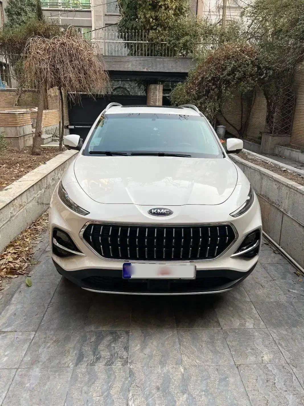 Kmc k7|خودرو سواری و وانت|تهران, سعادت‌آباد|دیوار