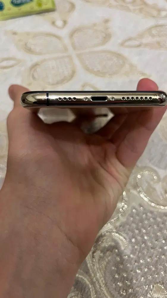 xs max 512|موبایل|اهواز, کوی کربن|دیوار