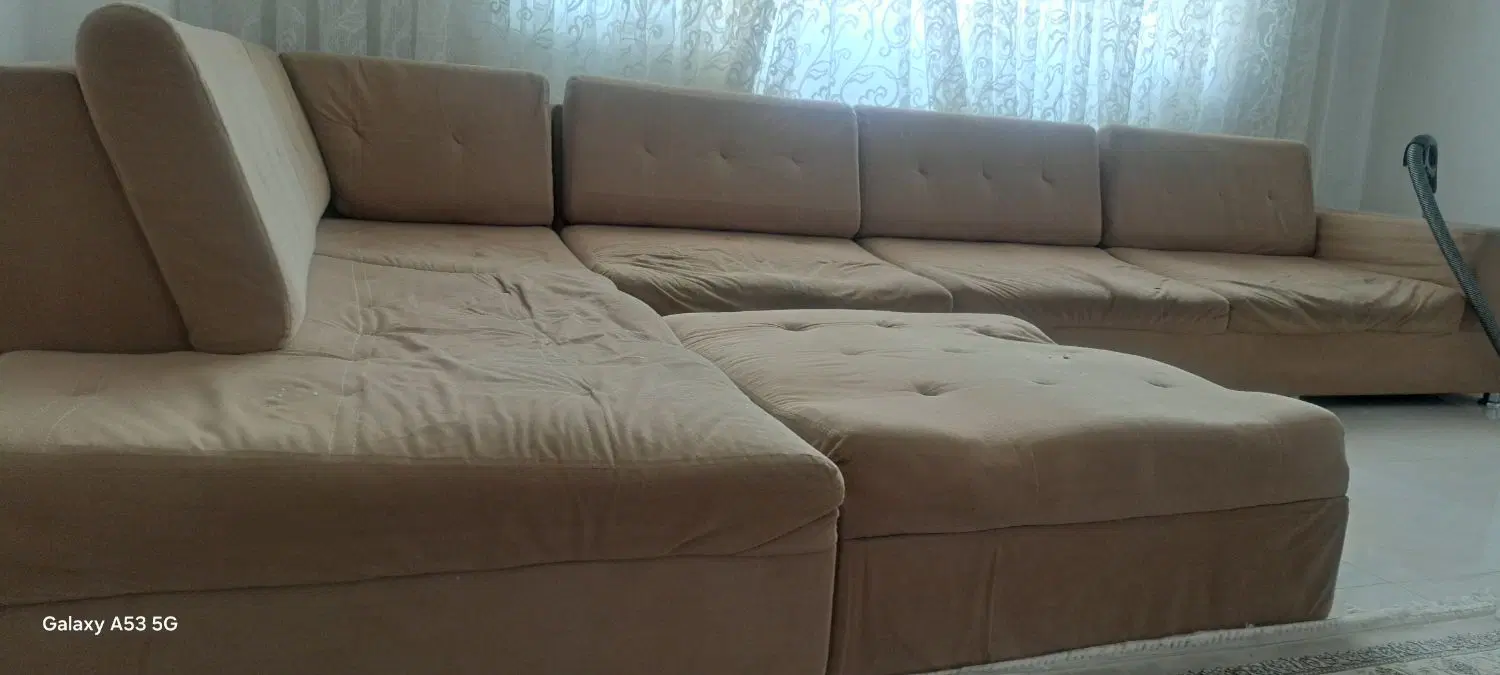 مبل|مبلمان خانگی و میز عسلی|کرمانشاه, |دیوار
