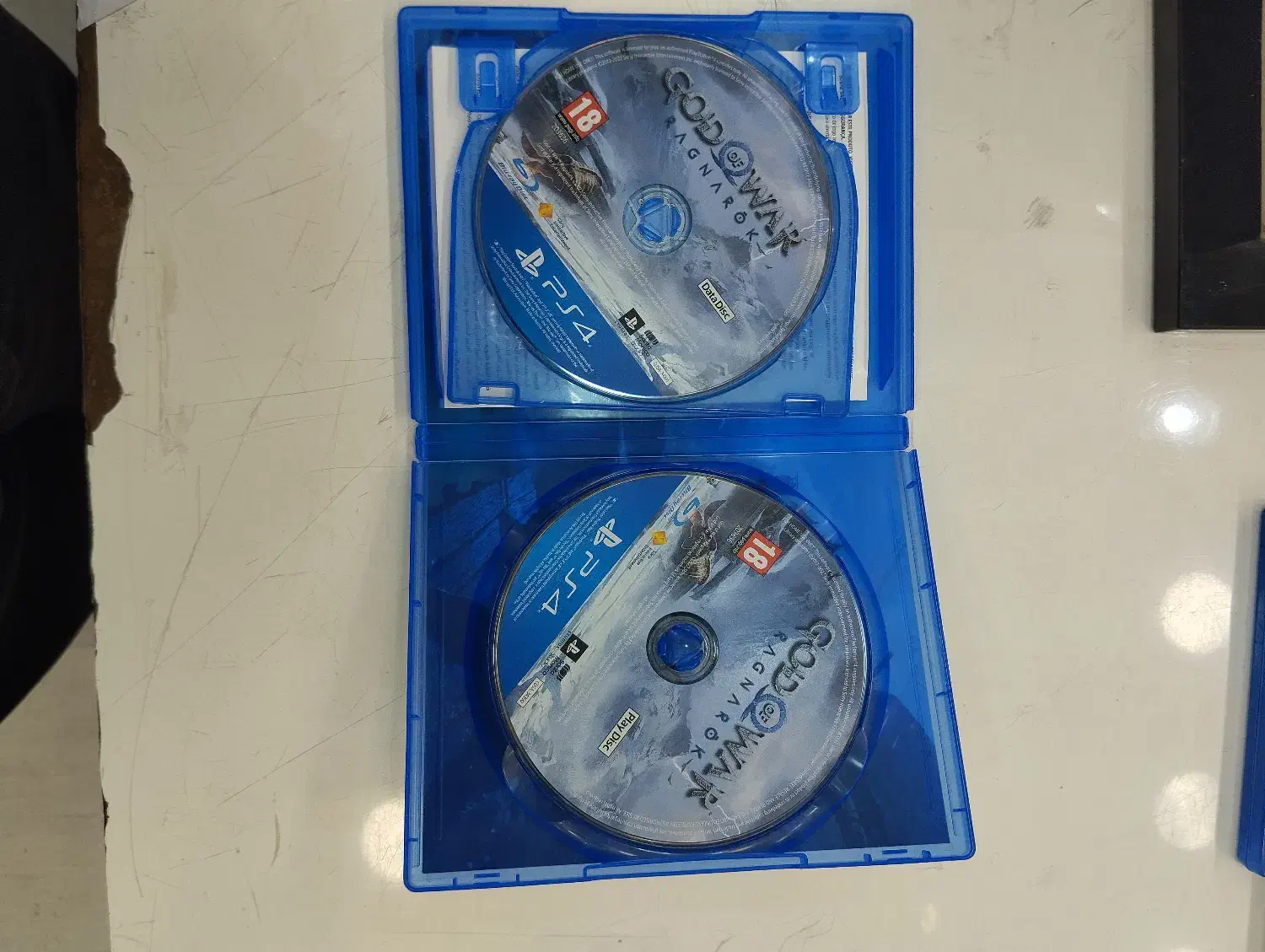 بازی PS4 ps5|کنسول، بازی ویدئویی و آنلاین|تهران, یافت‌آباد|دیوار