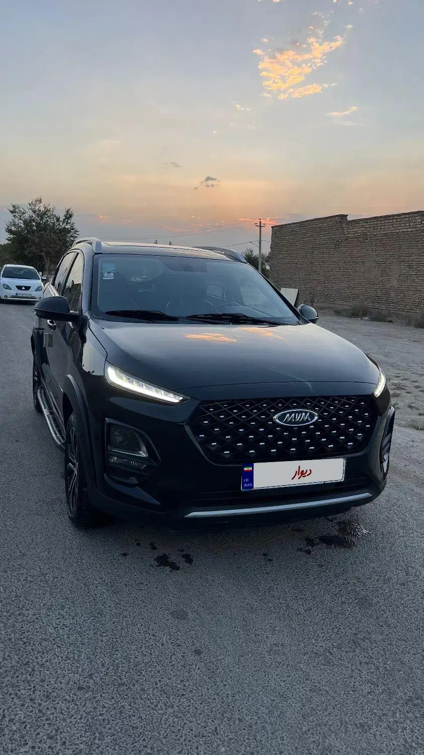 X22 pro ۱۴۰۲|خودرو سواری و وانت|اصفهان, شهرک کاوه|دیوار