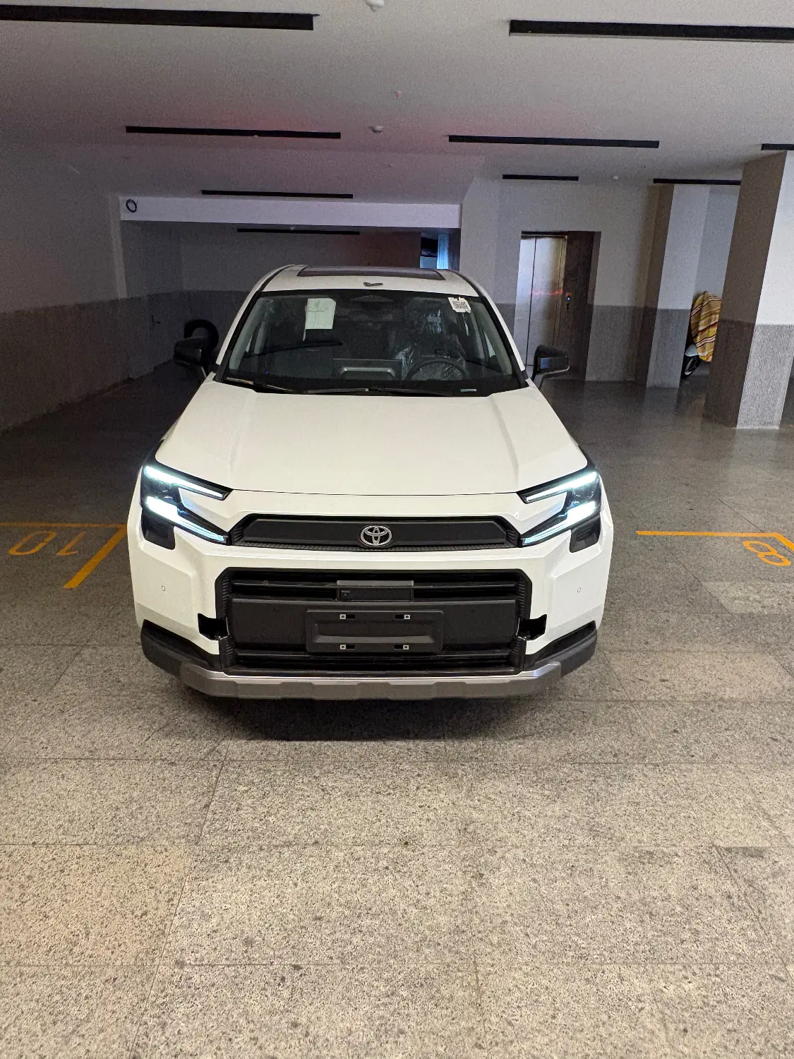 Rav4|خودرو سواری و وانت|تهران, زعفرانیه|دیوار